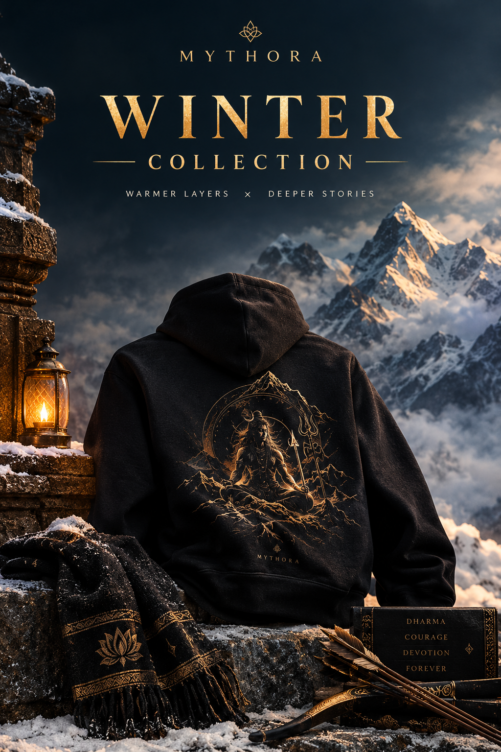 Winter Collection